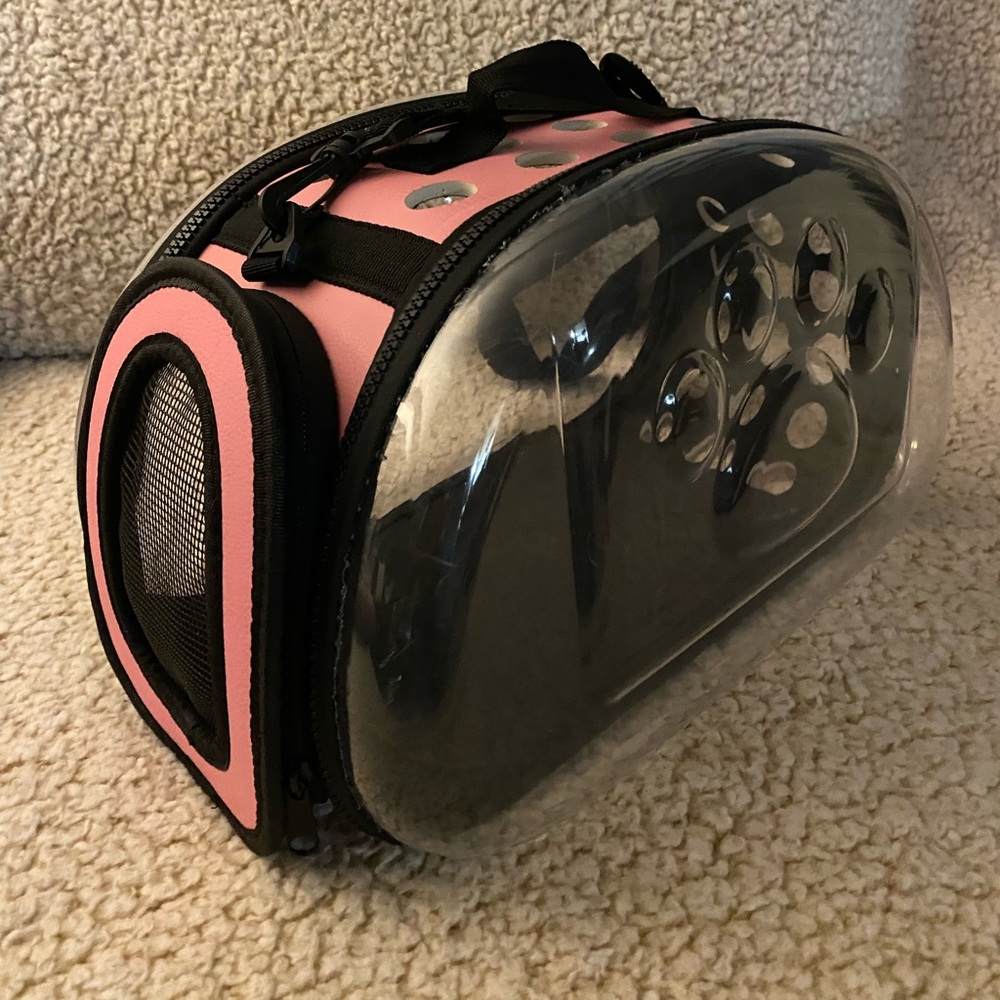 Pets Carrier
